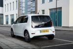 Volkswagen e-up! 2016 года (UK)